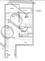 Affinity At Serangoon (D19), Apartment #519188881